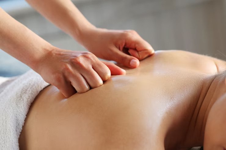 5 Signs You Need A Perfect Session Of Relaxation Massage